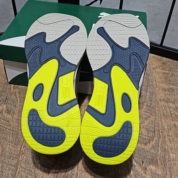 Puma RS Fast Running Shoes Size 10 New - Picture 9 of 9